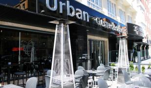 DWO Urban Granada