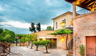 Son Julia Country House