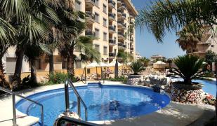 Apartamentos Mediterráneo Real