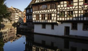 ibis Strasbourg Centre Historique