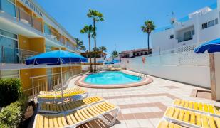 Playa Del Ingles Playa Del Ingles