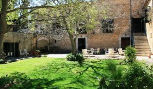 Finca Hotel Son Pont