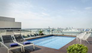 Barcelona & Umgebung