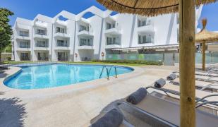 Apartamentos Bellamar