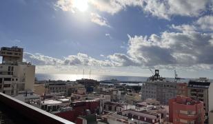 Santa Cruz De Tenerife