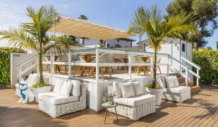 Antonio's House Antonio's House