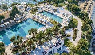 Corfu Imperial, A Grecotel Resort to Live