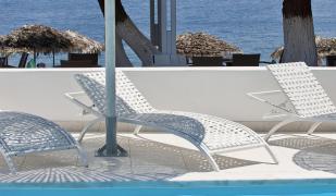 Alesahne Beach Hotel