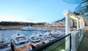 Monaco (Monte-Carlo) Monaco (Monte-Carlo)