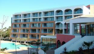 Pestana Alvor Park Beach Aparthotel