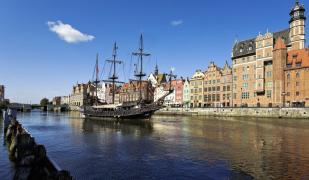 Novotel Gdansk Centrum Novotel Gdansk Centrum