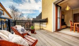 Rezydencja Sienkiewiczówka