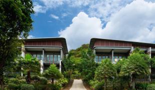 Lub d Koh Tao Tanote Bay