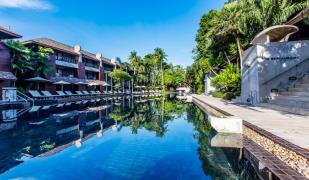 Insel Koh Chang (Klong Prao Beach)