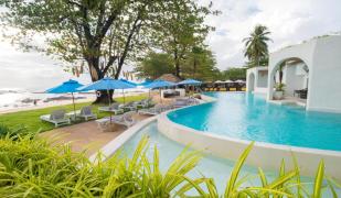 Ocean Breeze Resort Khaolak