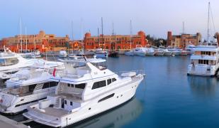 El Gouna
