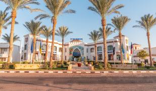 Sharm el Sheikh / Nuweiba / Taba