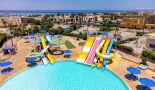 Sharm el Sheikh / Nuweiba / Taba