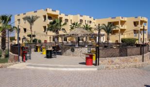 Blend Elphistone Resort