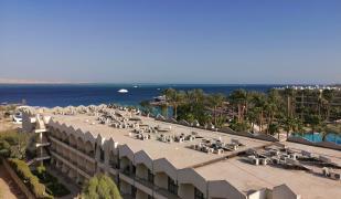 Hurghada & Safaga