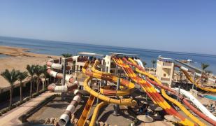 El Karma Aqua Beach Resort