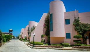 Eagles Downtown Zahabia Resort & Aqua Park