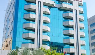 Avenue Hotel Dubai Avenue Hotel Dubai