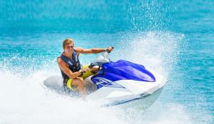 Radisson Blu Resort, Fujairah