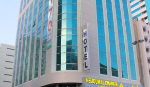 Nejoum Al Emarate Hotel