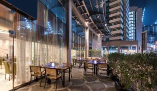 Copthorne Hotel Dubai Copthorne Hotel Dubai