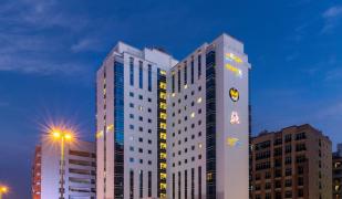 Citymax Hotel Al Barsha At The Mall