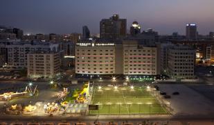 Landmark Grand Deira