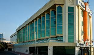 Al Khoory Executive Hotel Al Khoory Executive Hotel