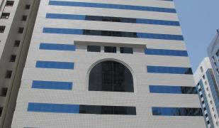 Uptown Hotel Apartments Abu Dhabi
