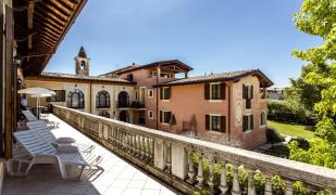 Villa Santa Caterina