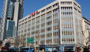Seoul YMCA Tourist