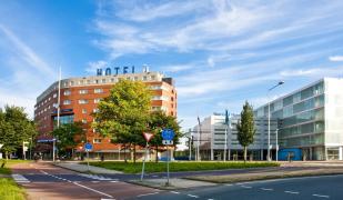 WestCord Art Hotel Amsterdam 4-stars
