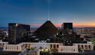Luxor Hotel & Casino