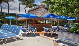 Hampton Inn Key West