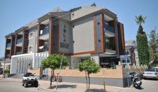 Marmaris & Icmeler & Datca