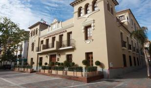 Hotel Casa Consistorial Hotel Casa Consistorial