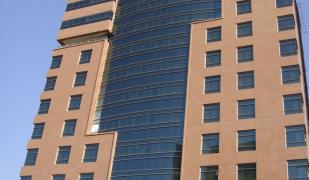 Paragon Hotel Apartments