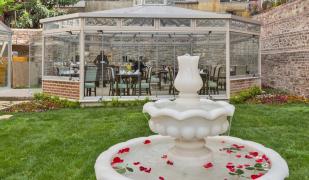 Istanbul & Umgebung Istanbul & Umgebung