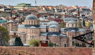 Istanbul & Umgebung Istanbul & Umgebung