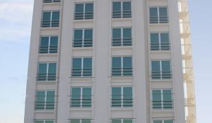 Mersin - Adana - Antakya Mersin - Adana - Antakya