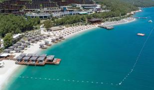 Titanic Luxury Collection Bodrum