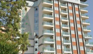 Vega Green Apart Hotel