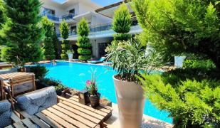 The D Hotel Cesme Spa & Resort The D Hotel Cesme Spa & Resort