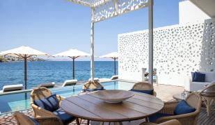 Yalikavak Marina Hotel by Social Living Collection