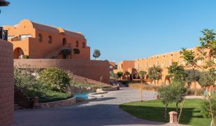 Novotel Marsa Alam Beach Resort